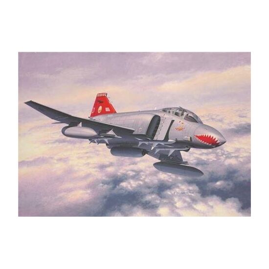 British Phantom FGR Mk.2