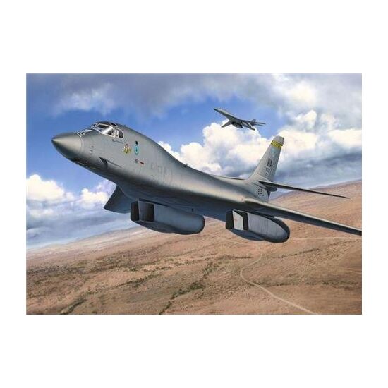 B-1B Lancer PLATINUM Edition