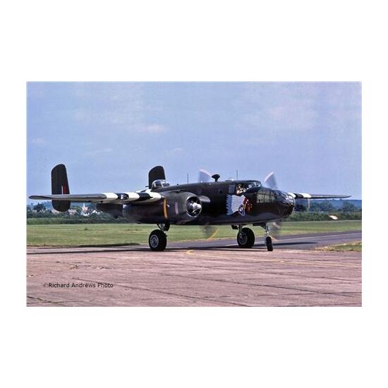 B-25D Mitchell