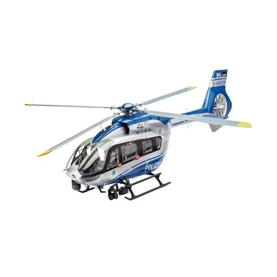 H145 Police