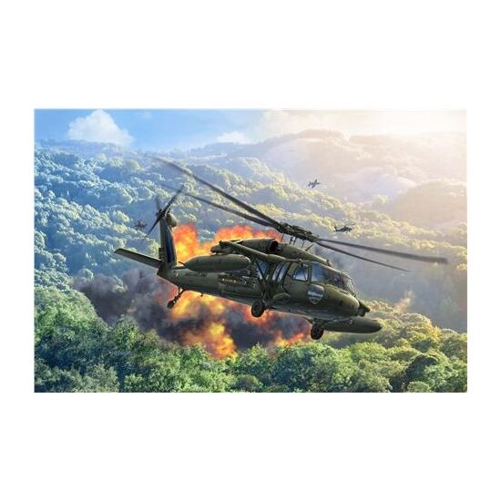 UH-60A