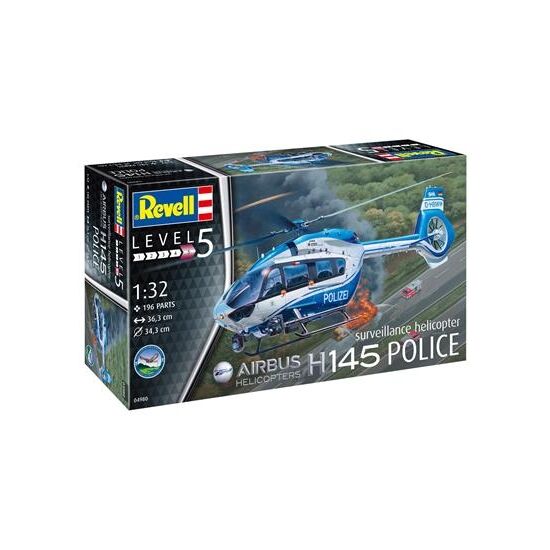 H145 Police