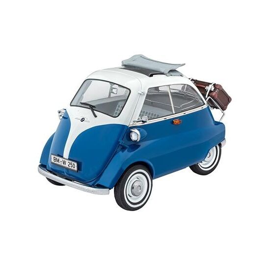 BMW Isetta