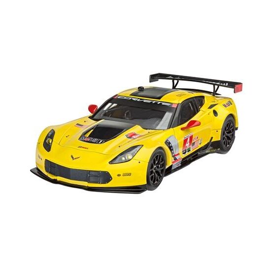 Corvette C7.R
