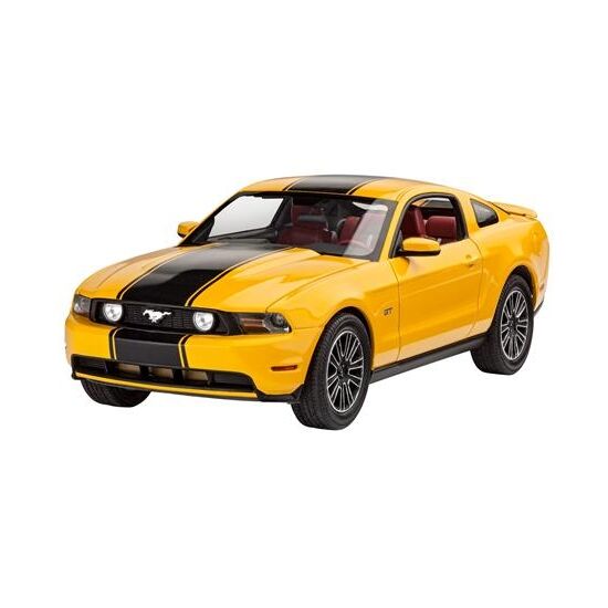2010 Ford Mustang GT