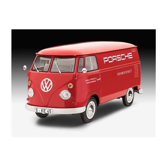 VW T1 Kastenwagen