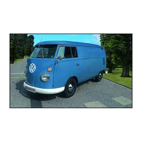VW T1 Transporter (Kastenwagen)