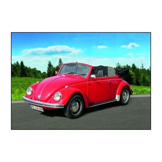 VW Käfer 1500 (Cabriolet)