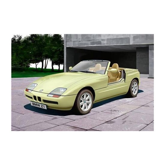 BMW Z1