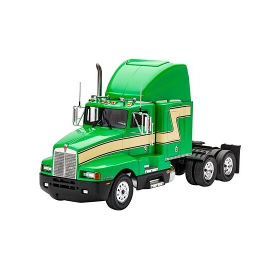 Kenworth T600