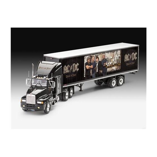 Truck & Trailer AC/DC