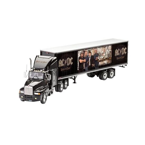 Gift Set KISS Tour Truck