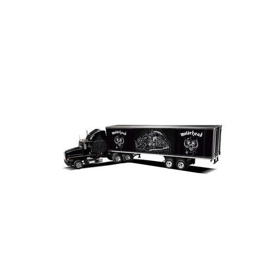 Gift Set Motörhead Tour Truck