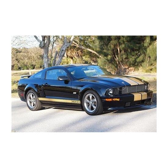 Shelby GT-H (2006)