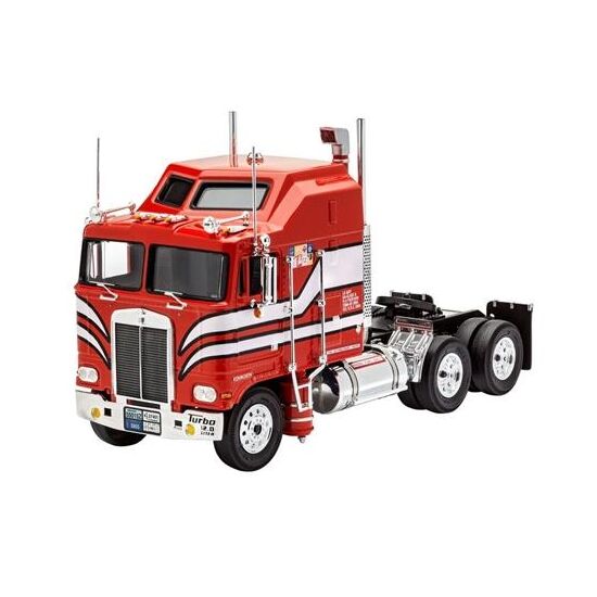 Kenworth Aerodyne