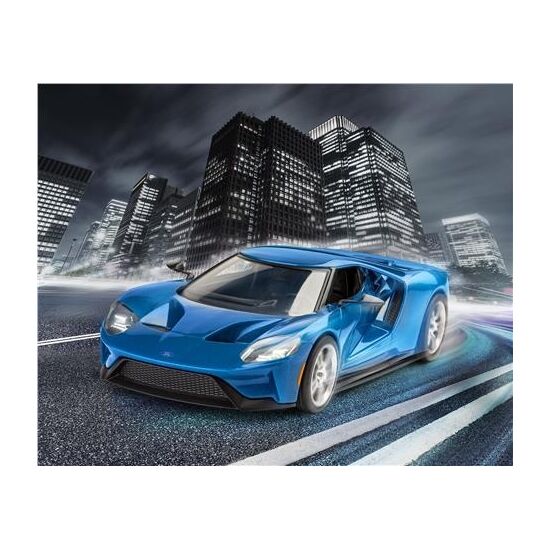 2017 Ford GT