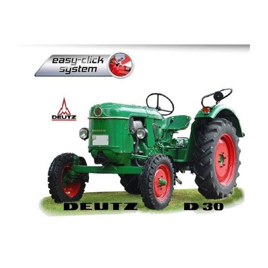 Deutz D30
