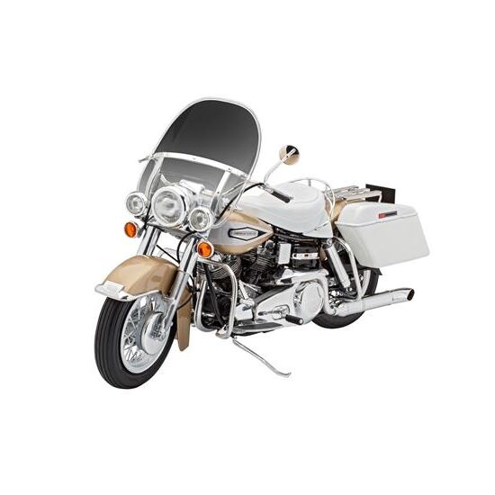 US Touring Bike