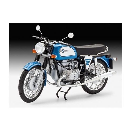 BMW R75/5
