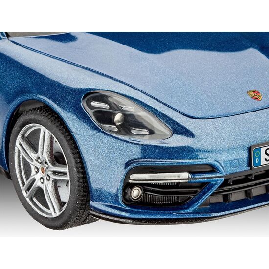 Porsche Panamera 2, 8 image