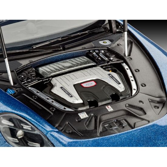 Porsche Panamera 2, 7 image