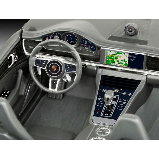 Porsche Panamera 2, 6 image
