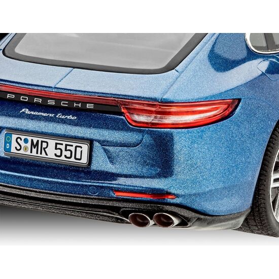 Porsche Panamera 2, 3 image