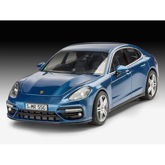 Porsche Panamera 2, 2 image