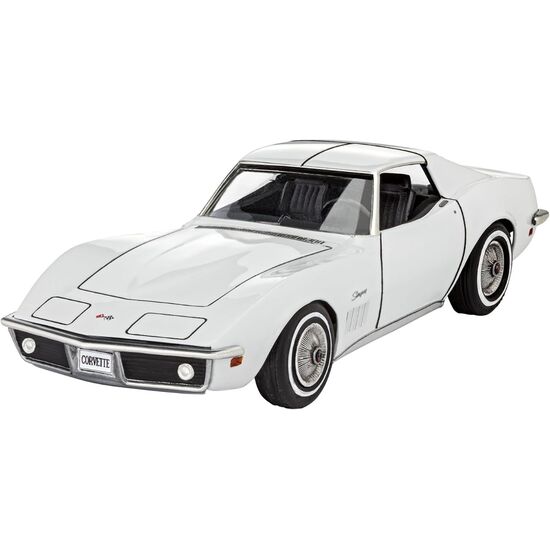 Corvette C3, 2 image
