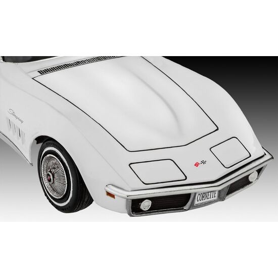 Corvette C3, 4 image