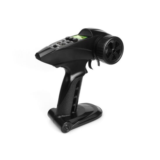 2.4-GHz-Funk (für Turbo-Modelle)