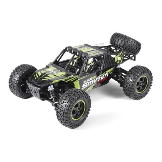 Smyter DB Turbo 1/12 4WD 3S Brushless - Grün, 3 image