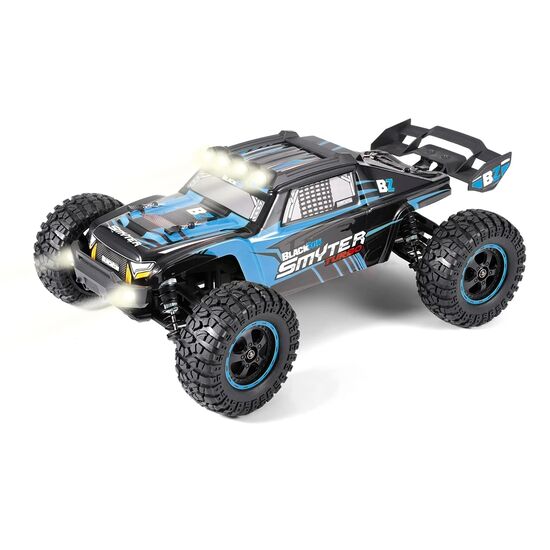 Smyter DT Turbo 1/12 4WD 3S Brushless - Blue, 5 image