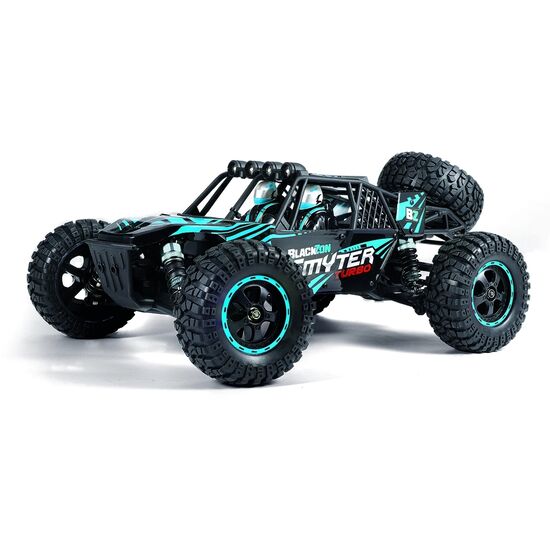 Smyter DB Turbo 1/12 4WD 3S Brushless - Blue