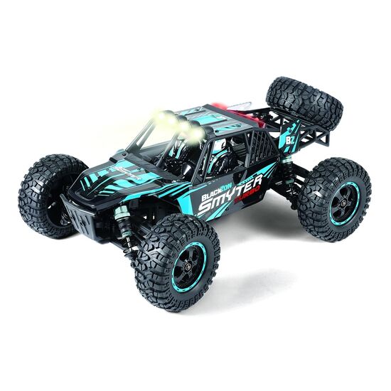 Smyter DB Turbo 1/12 4WD 3S Brushless - Blue, 5 image