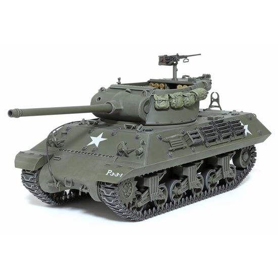 1/35 U.S. Tank Destroyer M36, 3 image