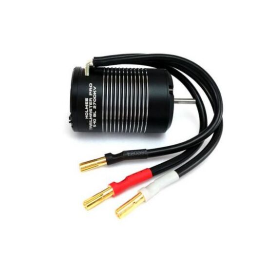 Moteur Brushless TrailMaster Pro 540 2700kV étanche (Crawler)