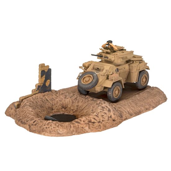 Humber MkII, 2 image