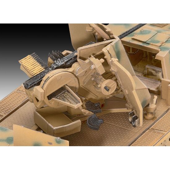 sWS avec superstructure antiaérienne comme Sfl. avec 3 7cm Flak 43, 3 image
