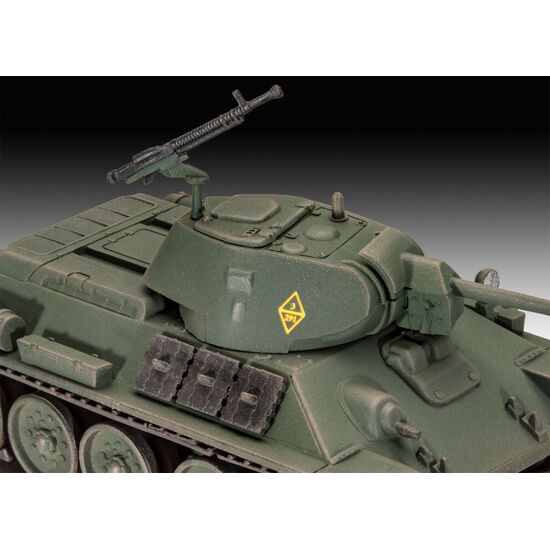 T-34/76 modèle 1940, 3 image