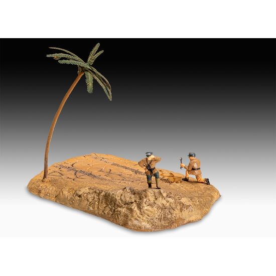 First Diorama Set - Sd.Kfz. 124 Guêpe, 2 image