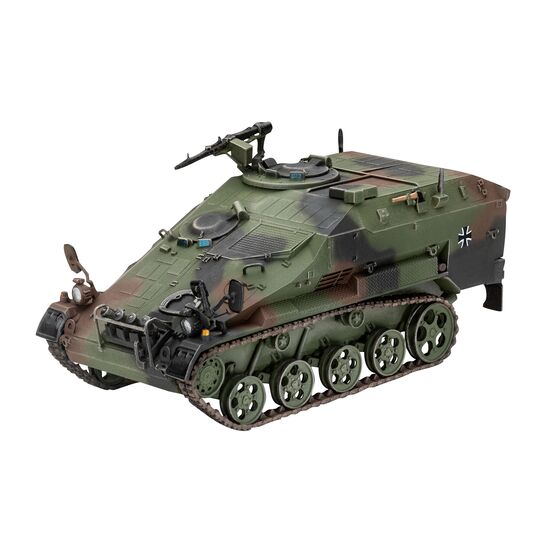 Wiesel 2 LeFlaSys BF/UF, 2 image