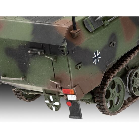 Wiesel 2 LeFlaSys BF/UF, 3 image