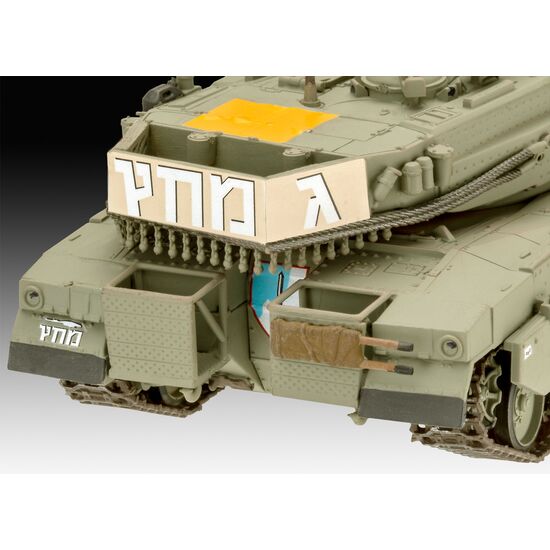 Merkava Mk.III, 3 image