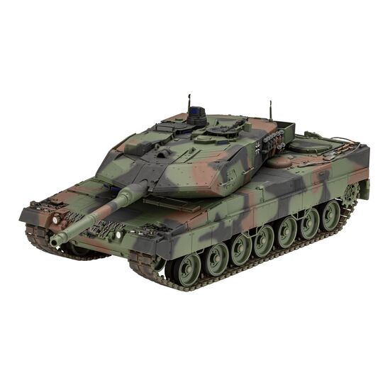 Léopard 2 A6M+, 2 image