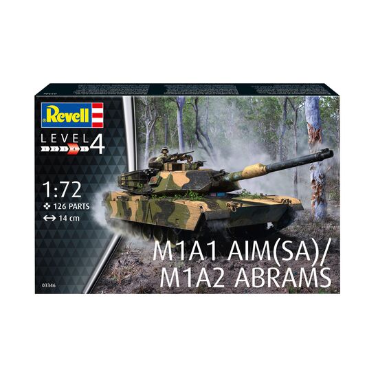 M1A2 Abrams, 2 image