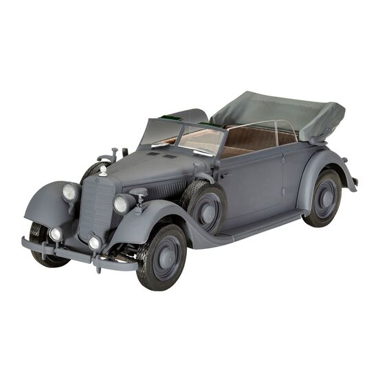 Type 320 (W142) Cabriolet, 2 image
