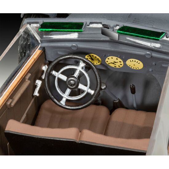 Type 320 (W142) Cabriolet, 3 image