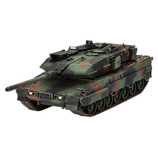 Léopard 2 A7V, 2 image