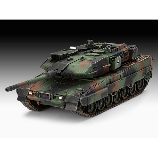 Léopard 2 A7V, 3 image
